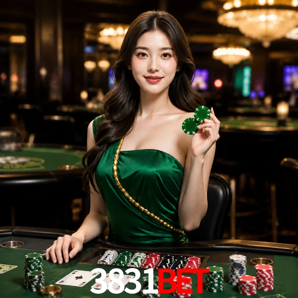 Cassino 3831bet app mobile