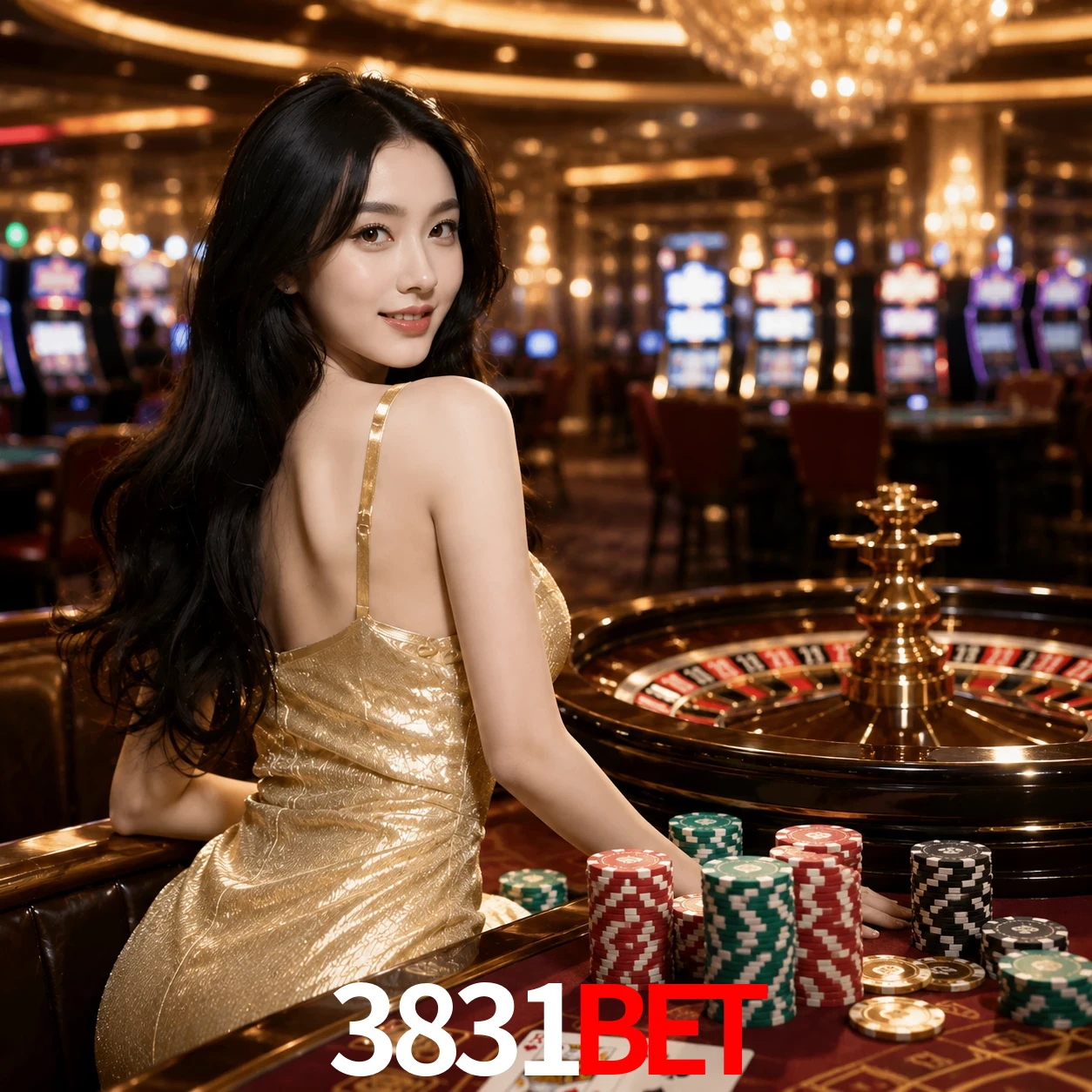 Download app 3831bet Android iOS